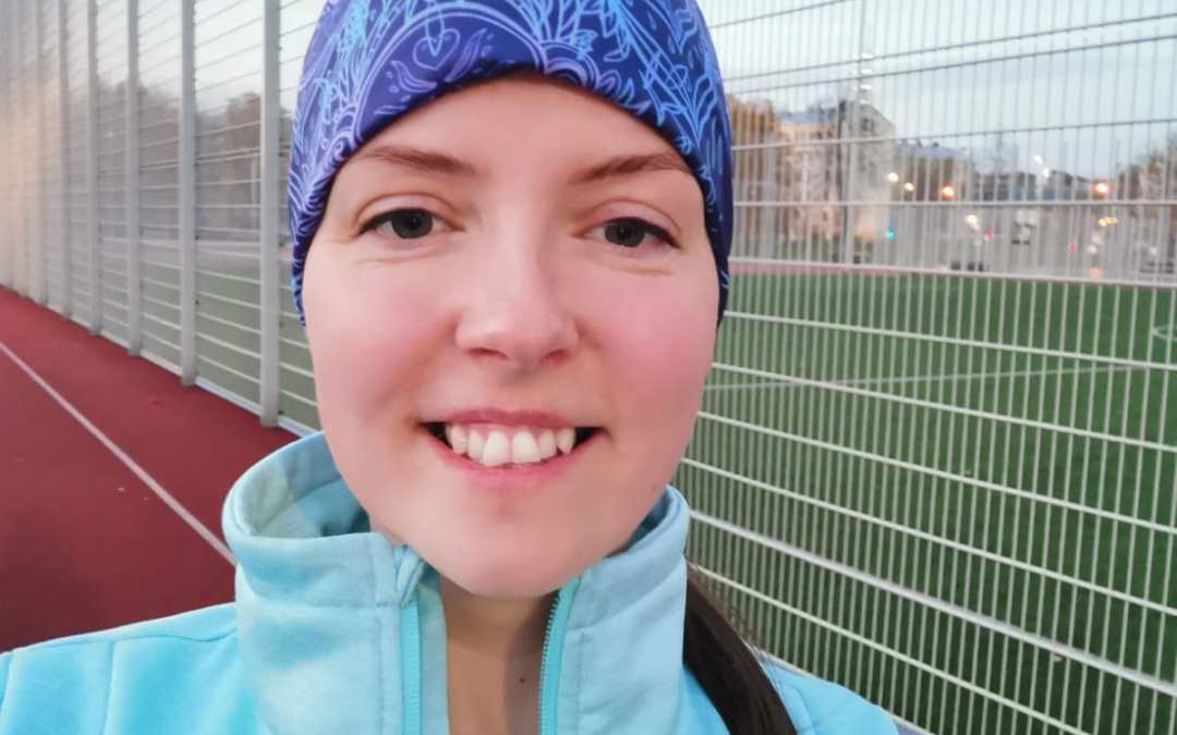 Klientu atsauksme par kursu Pareiza skriešana Skriešanas Akadēmijā