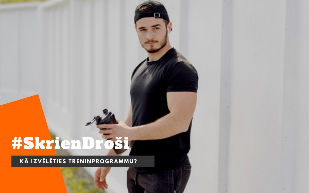 Kā izvēlēties pareizu skriešanas treniņprogrammu
