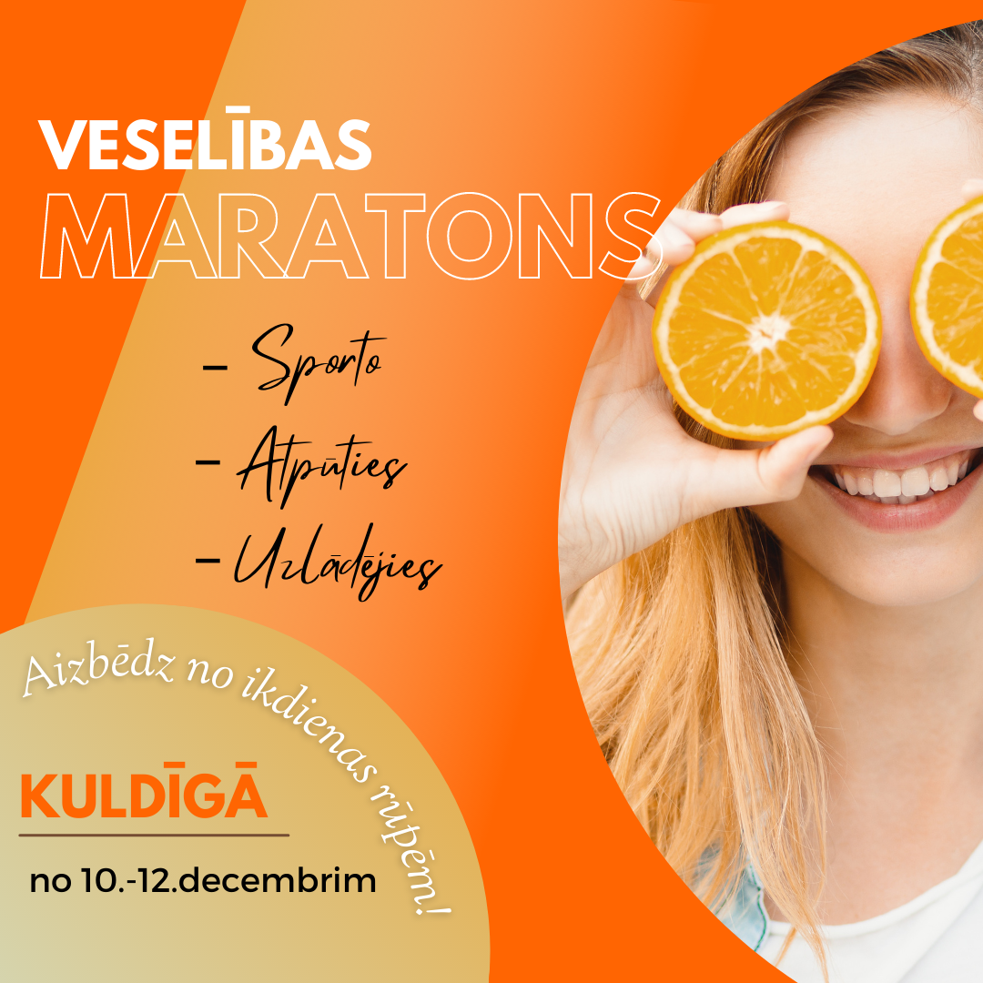 VESELĪBAS MARATONS (3)