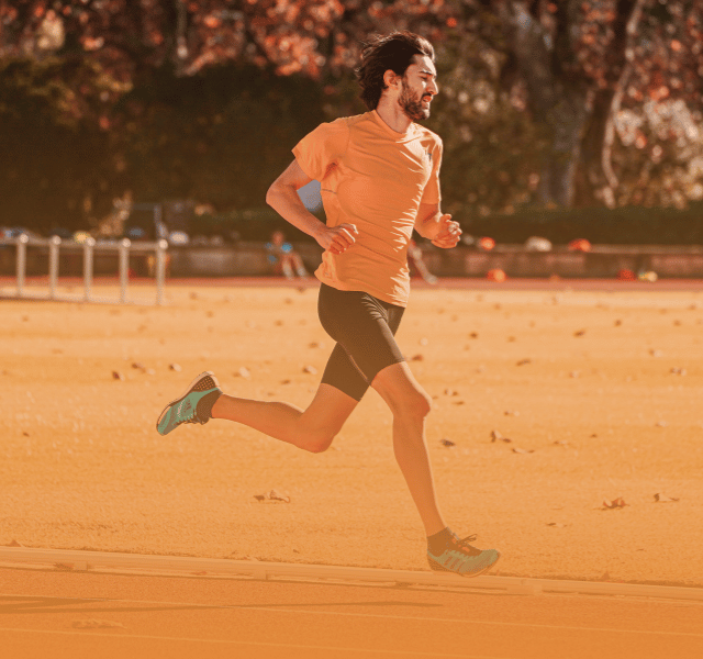 10 km online kurss