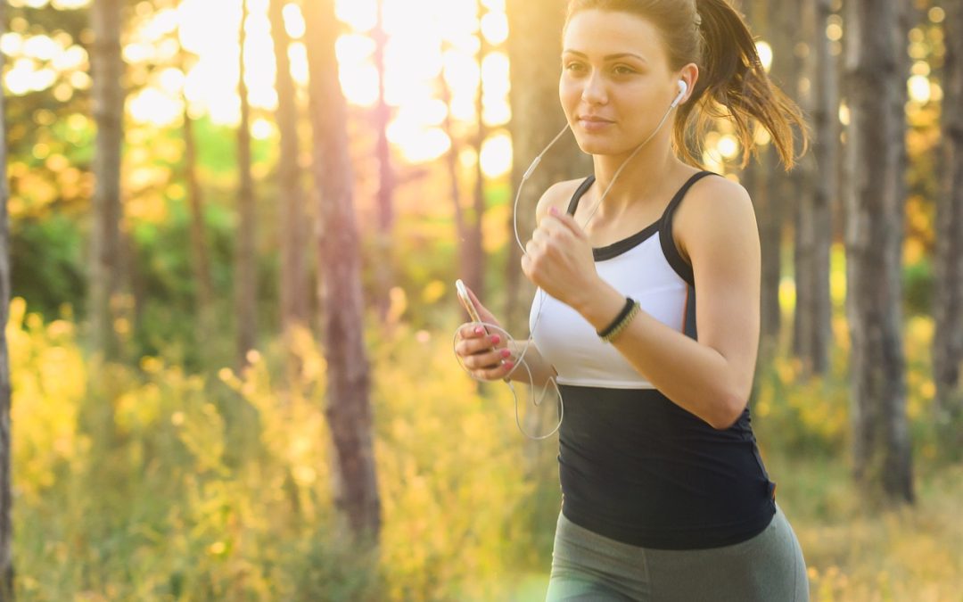 Kur gūt un kā noturēt motivāciju, uzsākot skriet? Trīs ieteikumi, kas palīdzēs nepadoties